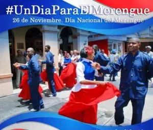 R. Dominicana considera “histórico” reconocimiento de Unesco al merengue