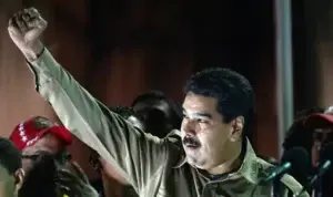 Nicolás Maduro podrá gobernar por decreto