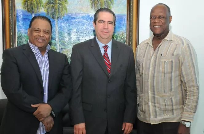 Wilfrido Vargas