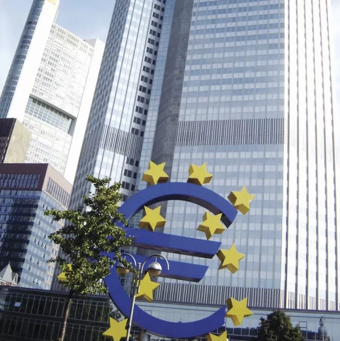 banco central europeo