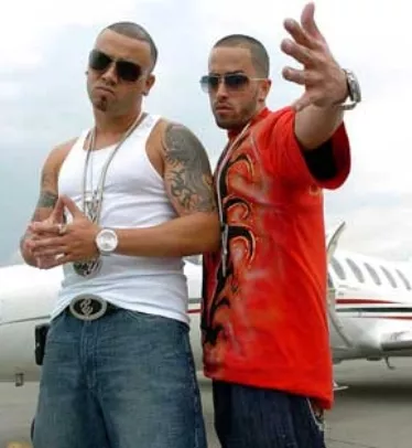 Yandel: Wisin & Yandel tendrán nuevo álbum en 2015