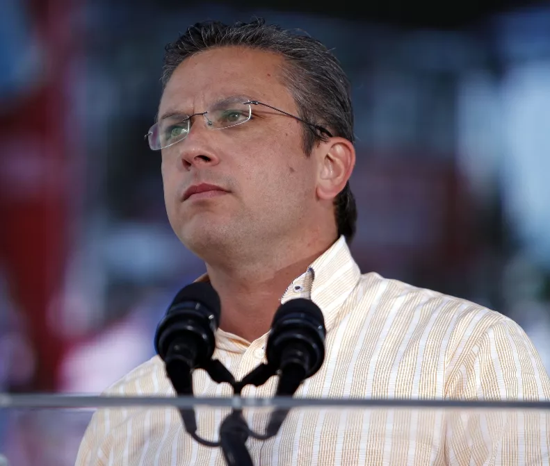 Alejandro Garcia Padilla