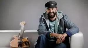 Juan Luis Guerra cantará en gala de Cooperstown