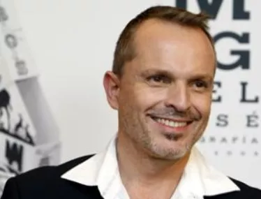 Miguel Bosé trae su gira en mayo a RD