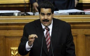 Venezuela: Maduro enfrenta año crucial