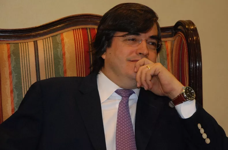 Jaime Bayly
