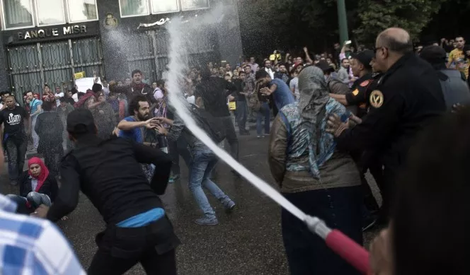 TOPSHOTS-EGYPT-TRIALS-POLITICS-UNREST-DEMO