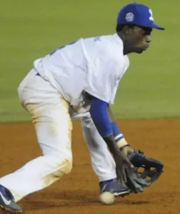 Dee Gordon