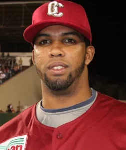 Carlos Peguero