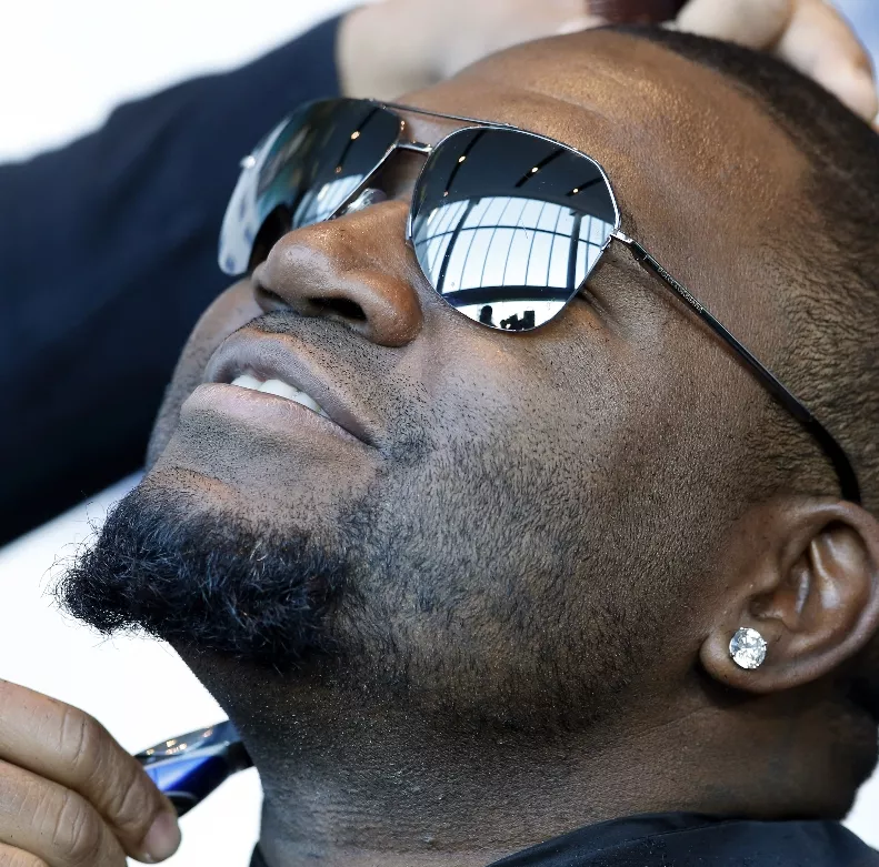 David Ortiz