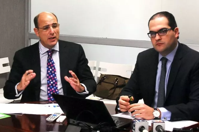 José Luis de Ramón