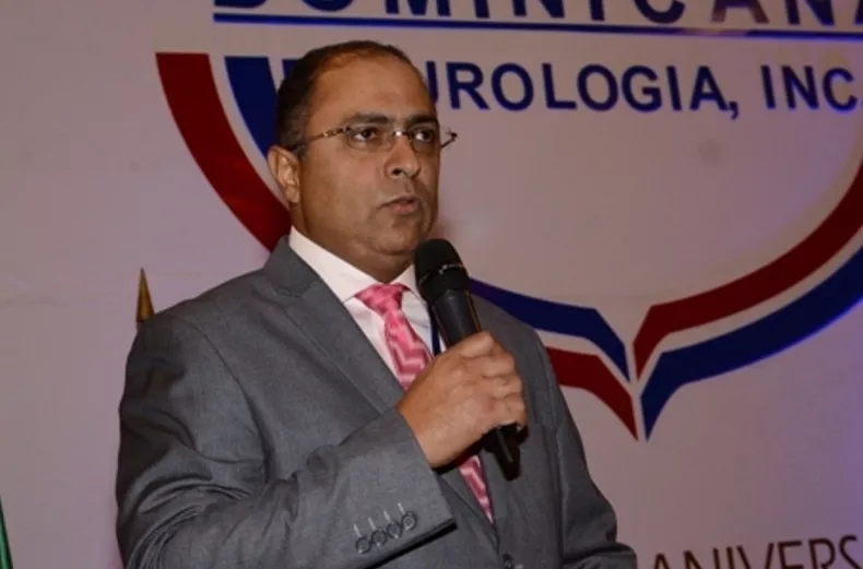Erick Grullón