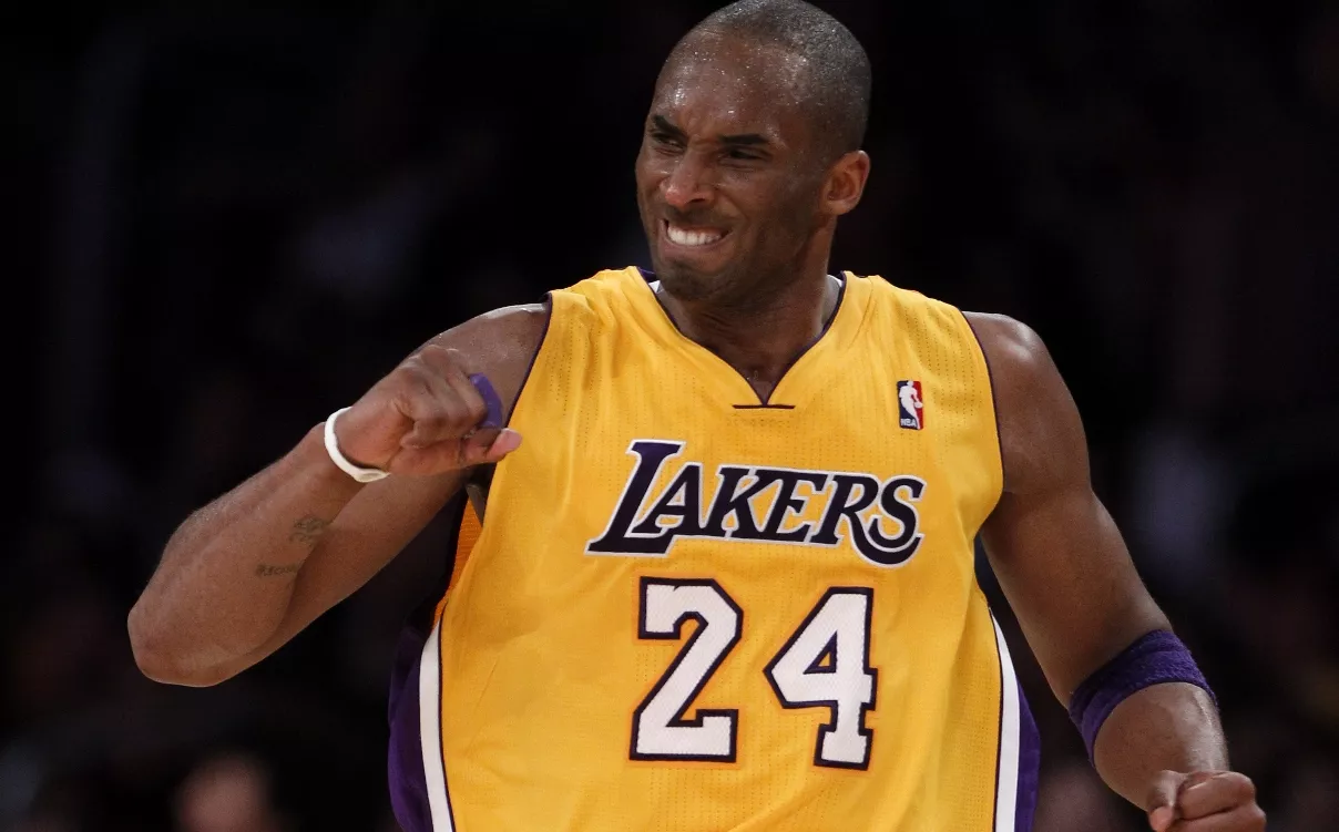 Kobe Bryant