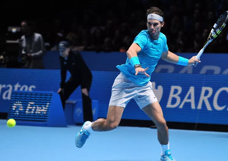 Rafael Nadal