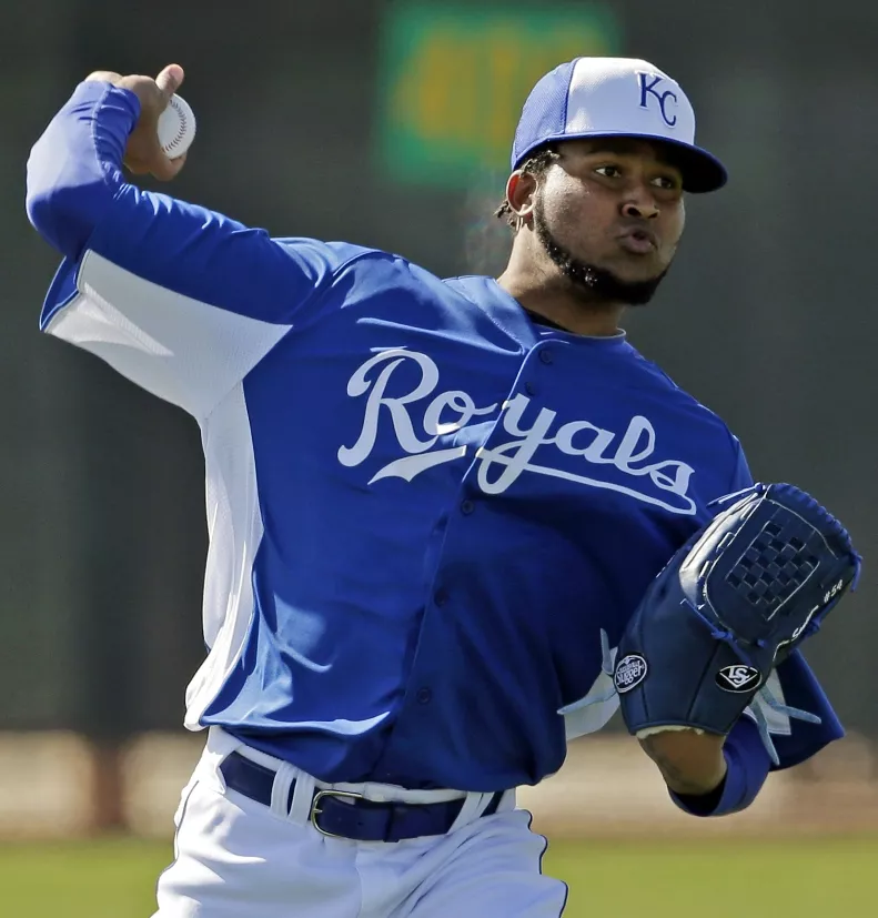Ervin Santana