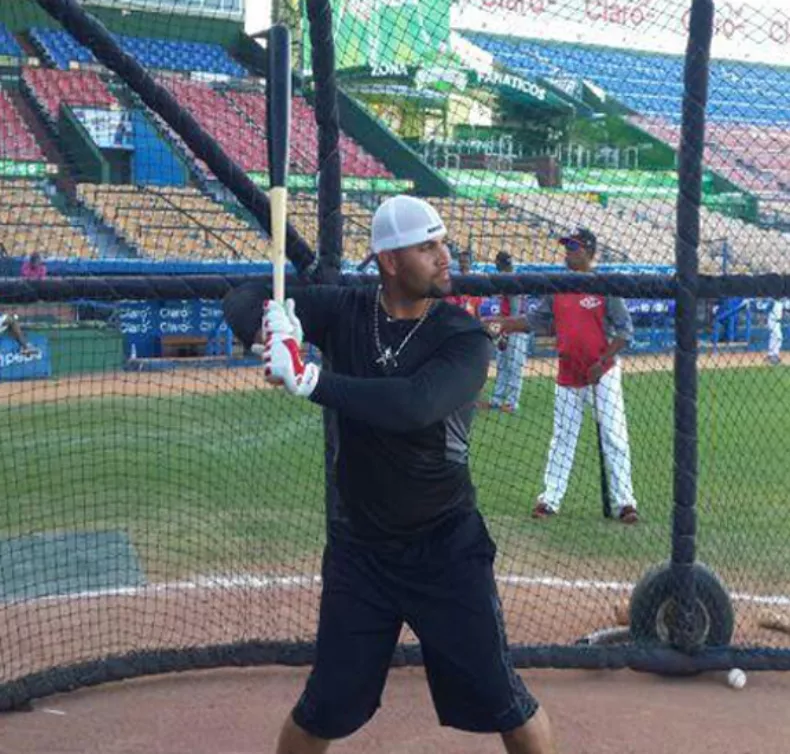 Albert Pujols