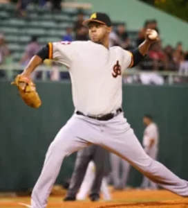Kelvin de la Cruz