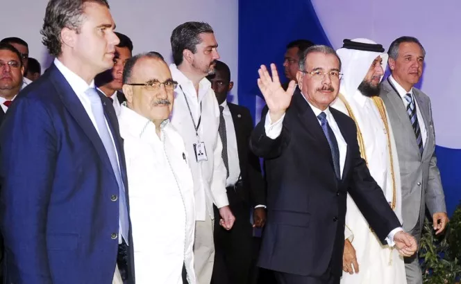 Danilo Medina
