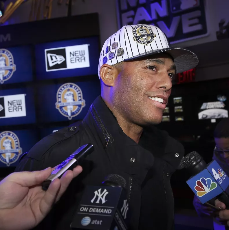 Mariano Rivera