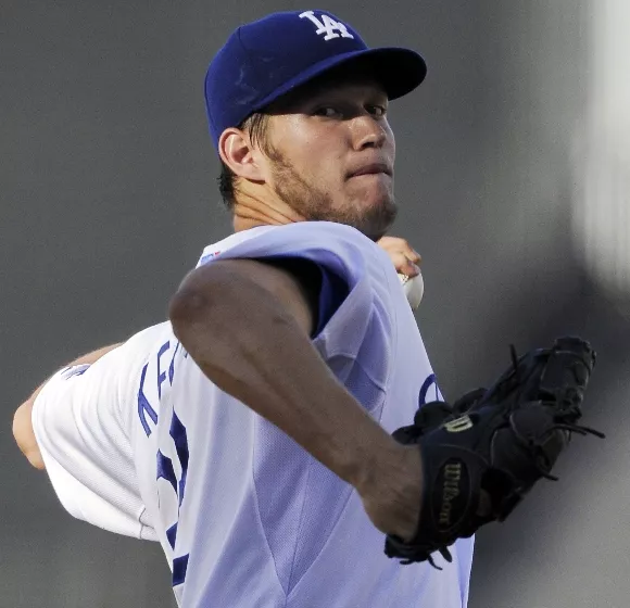 Clayton Kershaw