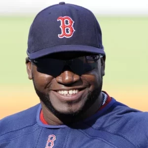 David Ortiz
