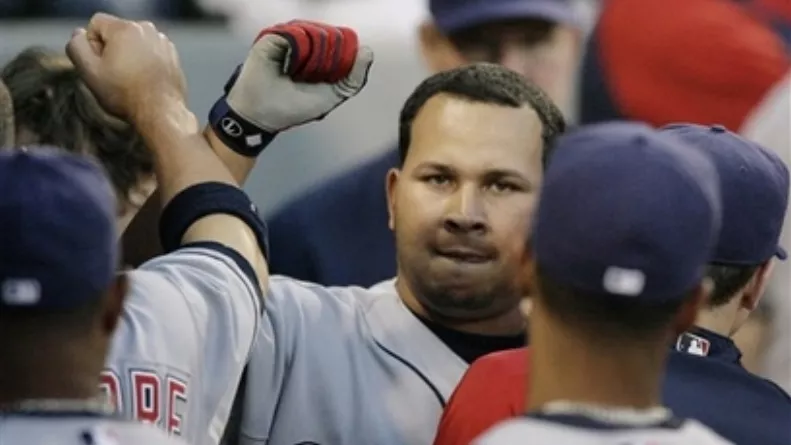 Johnny Peralta Johnny Peralta