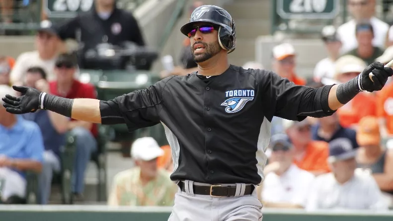 Jose Bautista