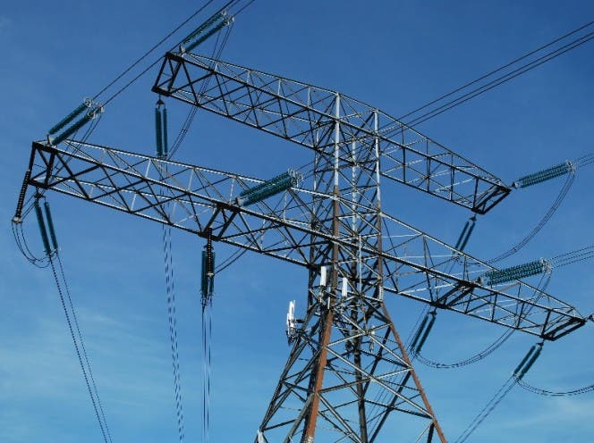 Autoridades anuncian suministro energía comenzará a mejorar desde esta tarde con entrada de 410 megavatios