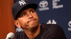 La presunta confesión de dopaje de A-Rod a la DEA no afectará su vuelta