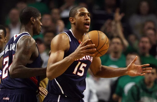 Al Horford