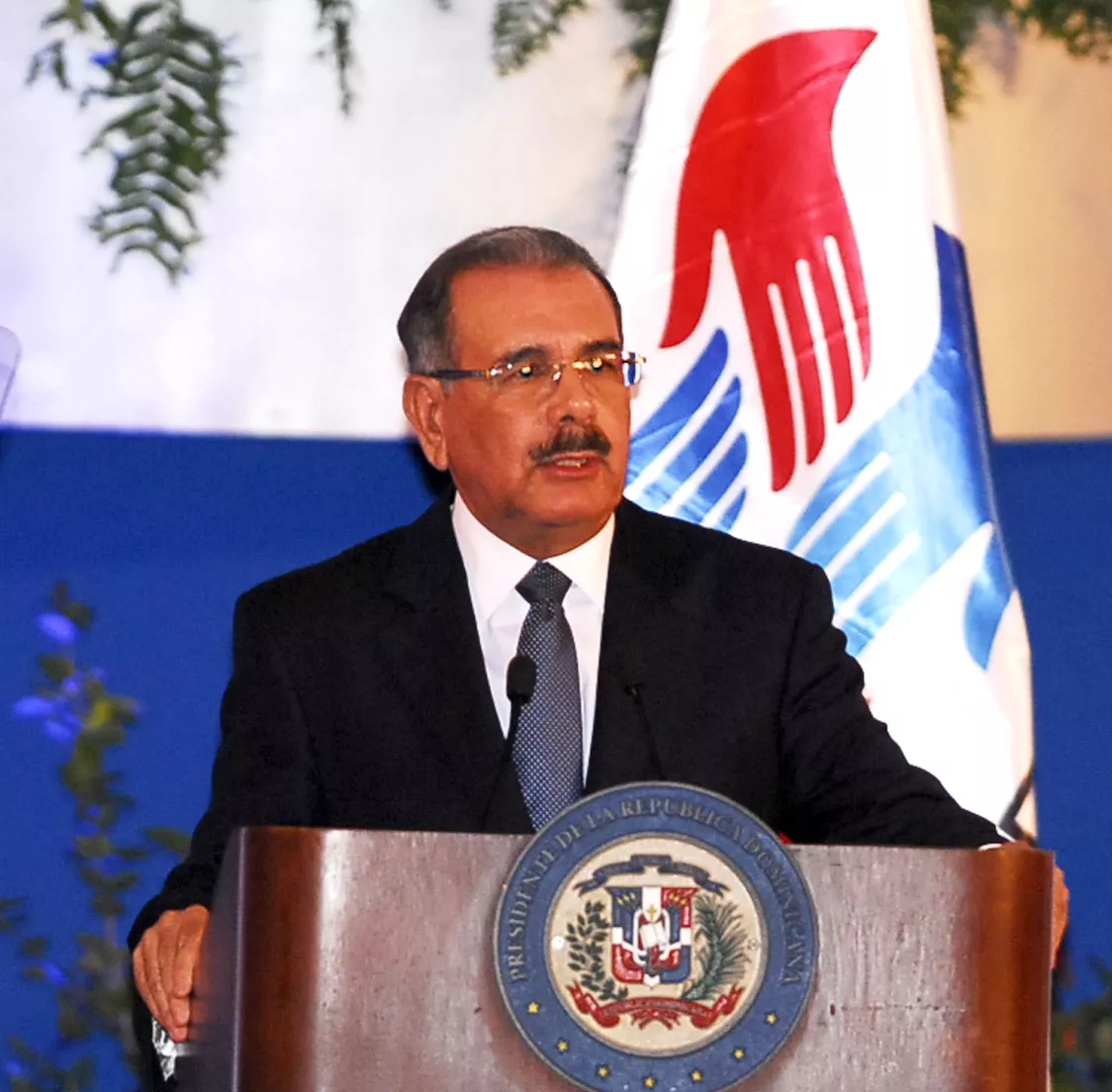 Danilo Medina 2