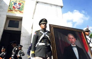 Darán inicio al Mes de la Patria con acto a Natalicio de Juan Pablo Duarte