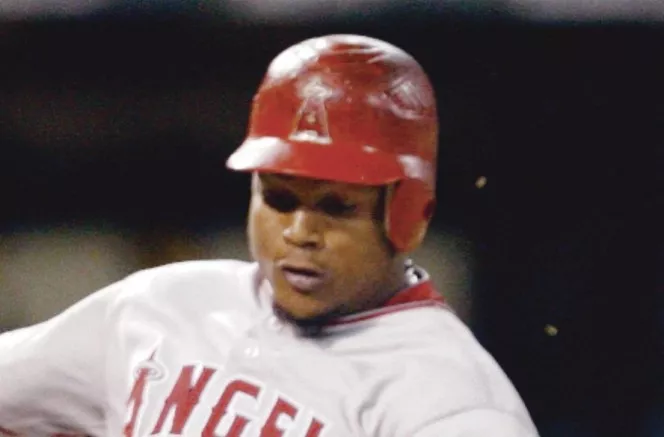 Erick Aybar, Kurt Suzuki