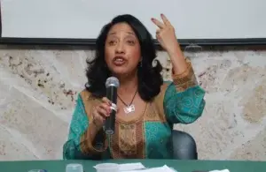 Diputada Guadalupe Valdez: Se necesitan leyes para avanzar en el desarrollo local