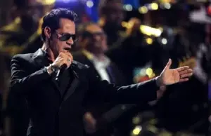 Marc Anthony devuelve dinero de boletas y da su concierto gratis en Youtube