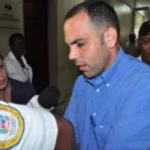 Mario José Redondo quedará libre tras cumplir 30 años por el caso Llenas Aybar