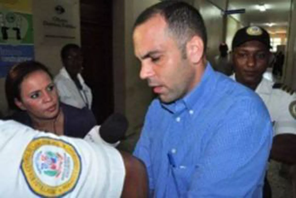 Mario José Redondo Llenas