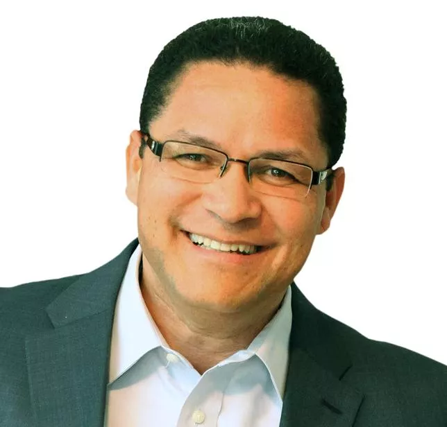 Gedeón Santos