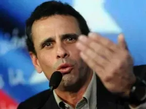 Capriles llama a retomar manifestaciones contra Maduro en toda Venezuela