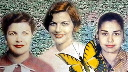 Las Hermanas Mirabal: tres mariposas que desafiaron a Trujillo y dieron sus vidas por la libertad