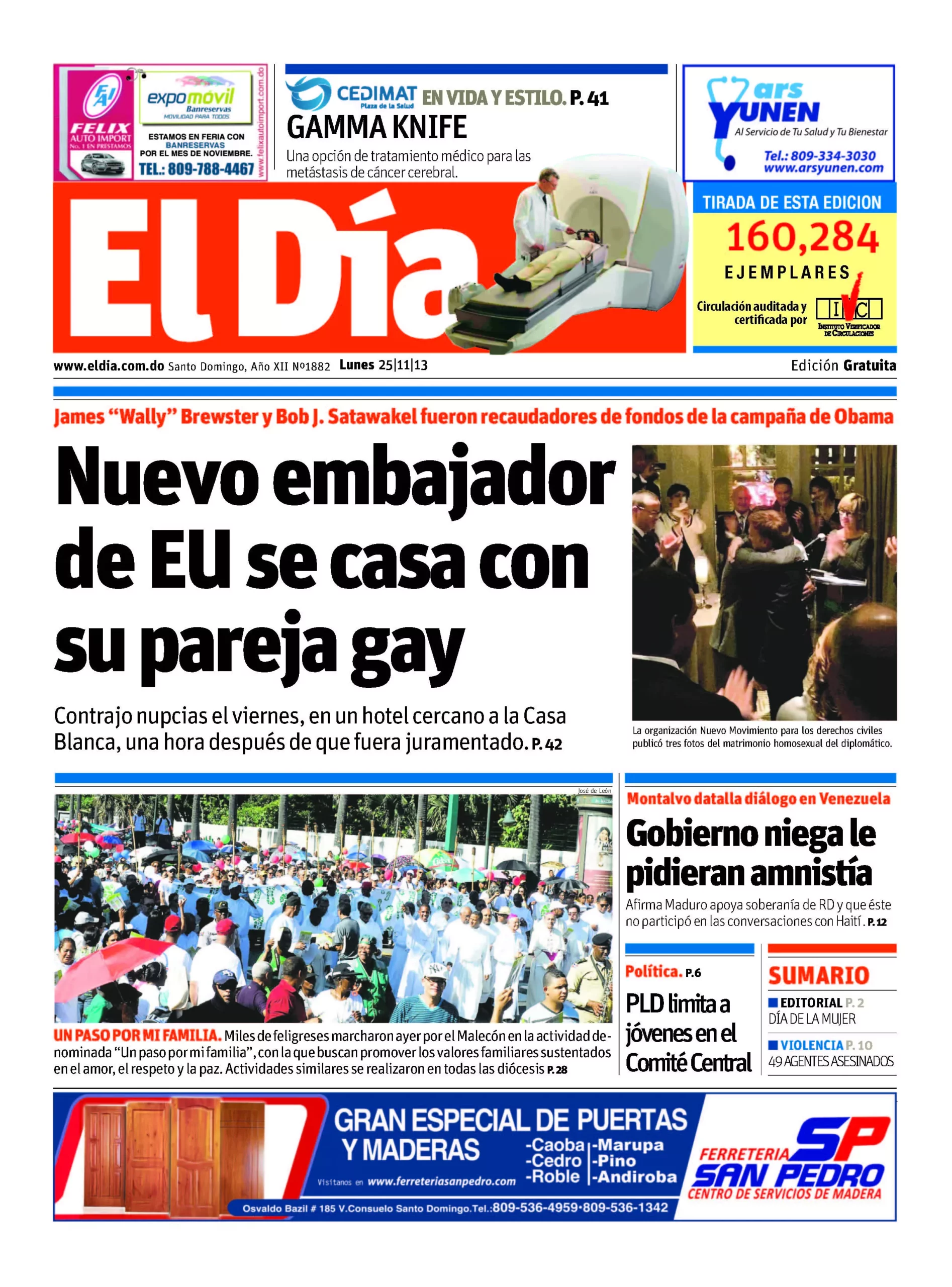Portada Impresa
