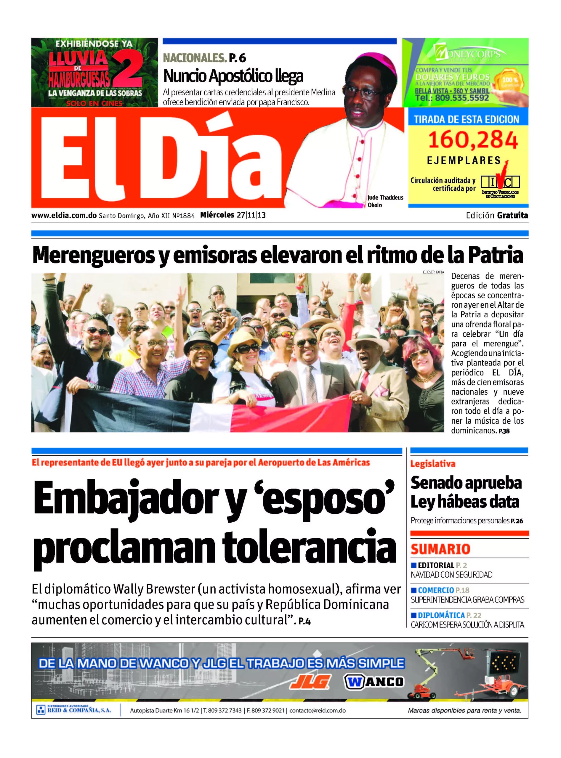 Portada Impresa
