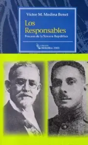 Autor culpa a Horacio Vásquez y Federico Velásquez por el fracaso de la III República