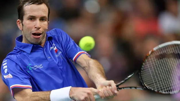 Radek Stepanek vence en el último partido y la República Checa gana la Copa Davis  Leer más:  Stepanek vence en el último partido y la República Checa gana la Copa Davis.