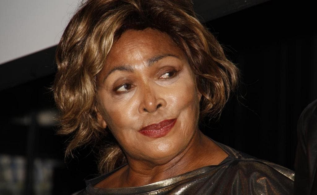 Muere el hijo mayor de la cantante Tina Turner a los 59 años