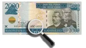 La industria del papel moneda conmocionada por caso en RD