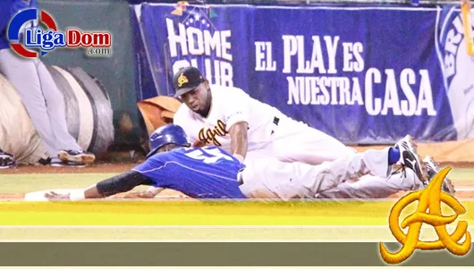 aguilas