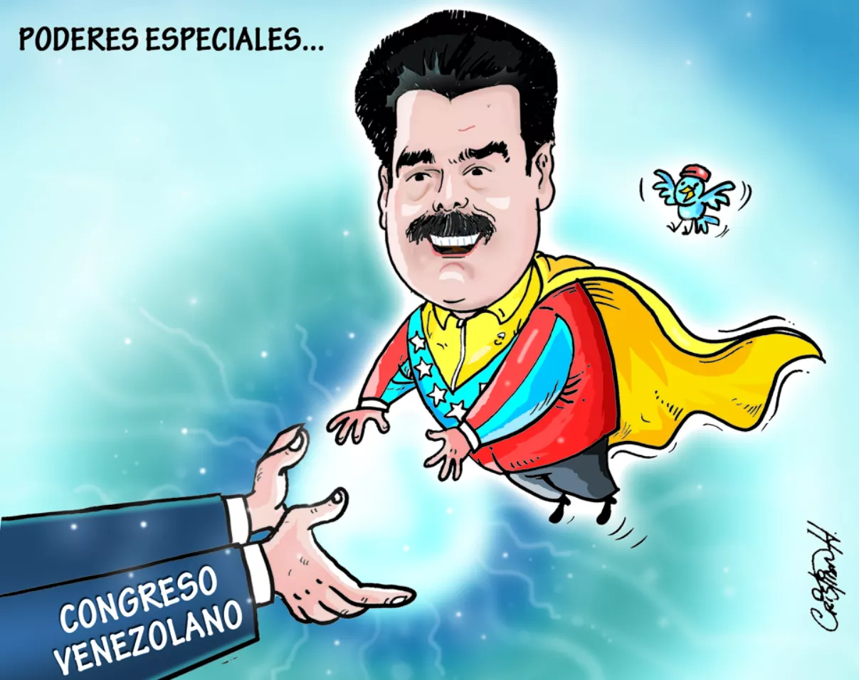 Caricatura