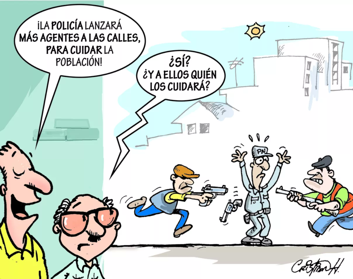 caricatura