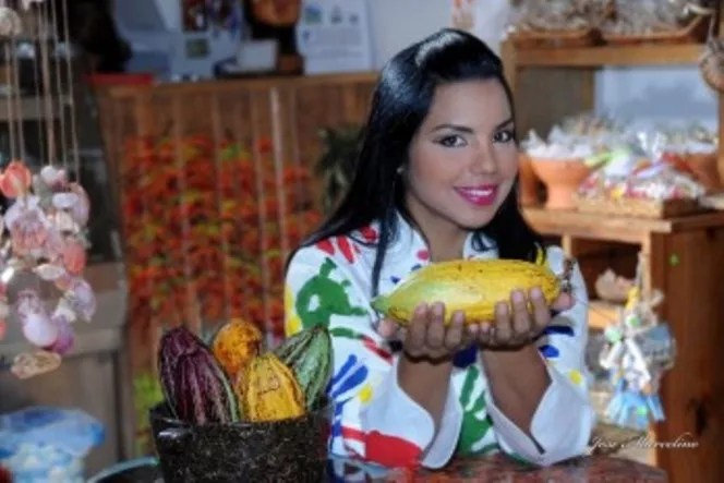 chef tita